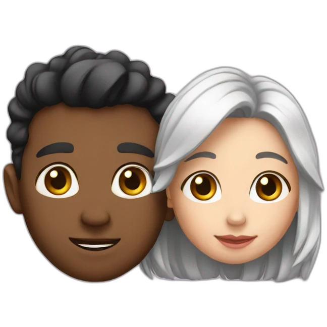 love from us emoji