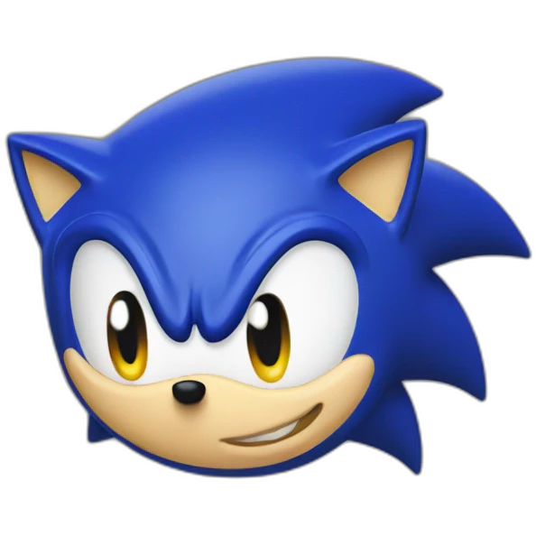 video sonic emoji