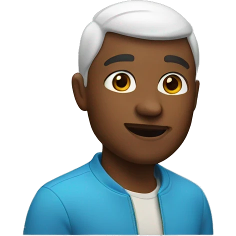 memoji emoji