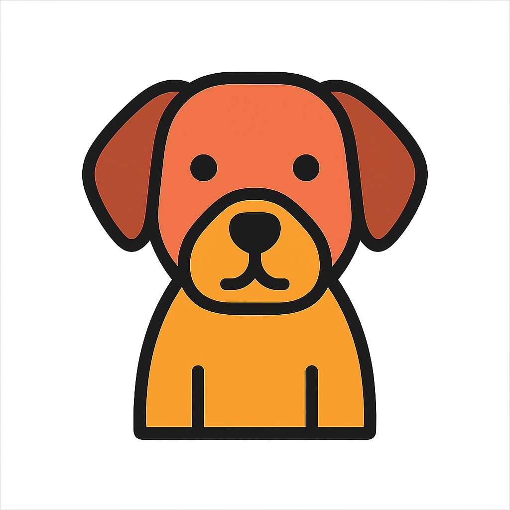 dog emoji