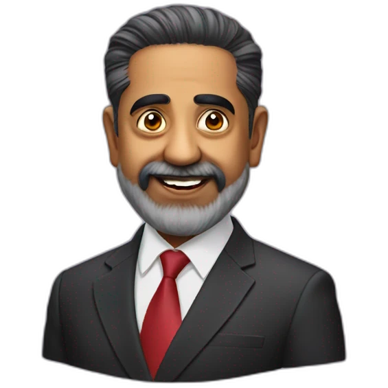 Kamalhasan emoji
