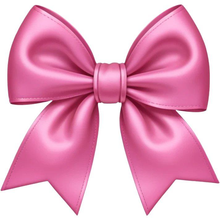 🎀 emoji
