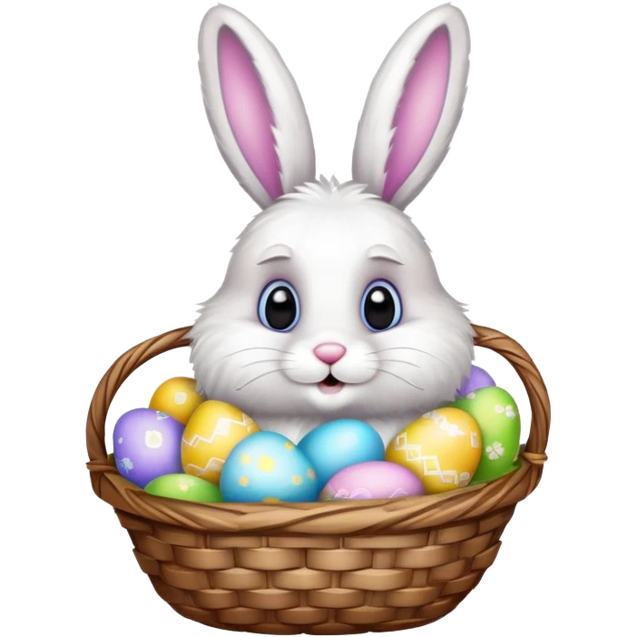 Easter emoji