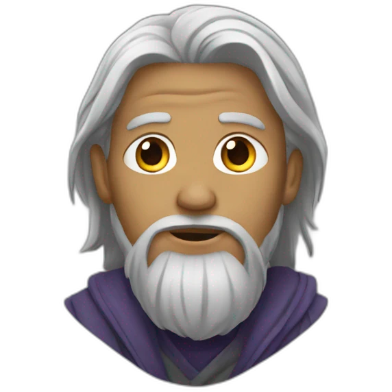 Mikassa emoji