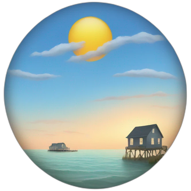 outer banks emoji