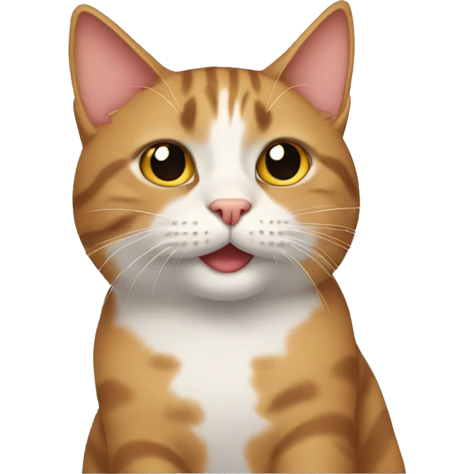 cat emoji