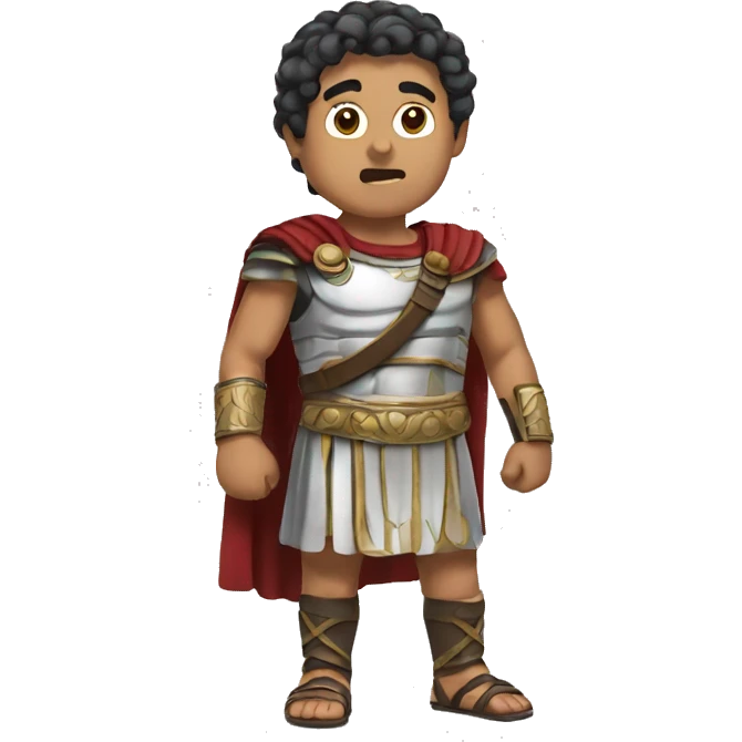 roman glenn emoji