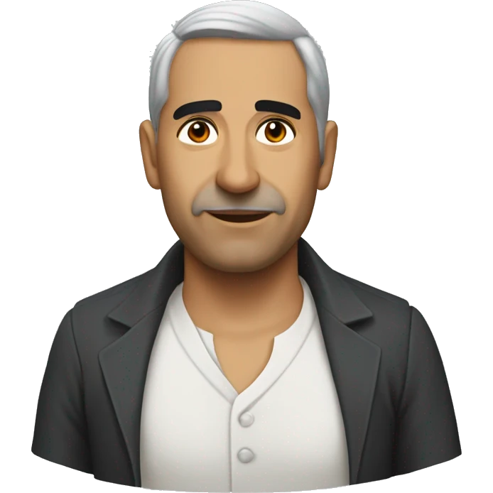 Álvaro López emoji