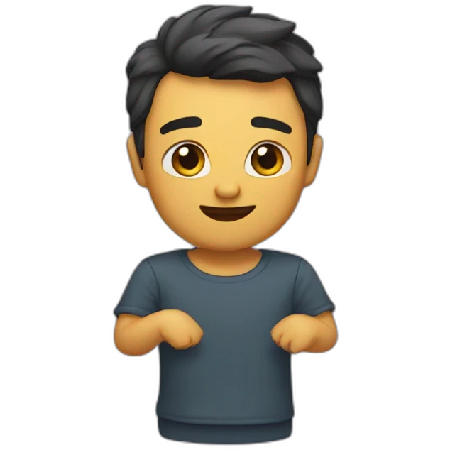 Cae emoji