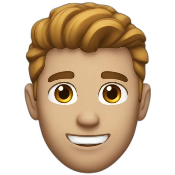 never gonna let you go  emoji