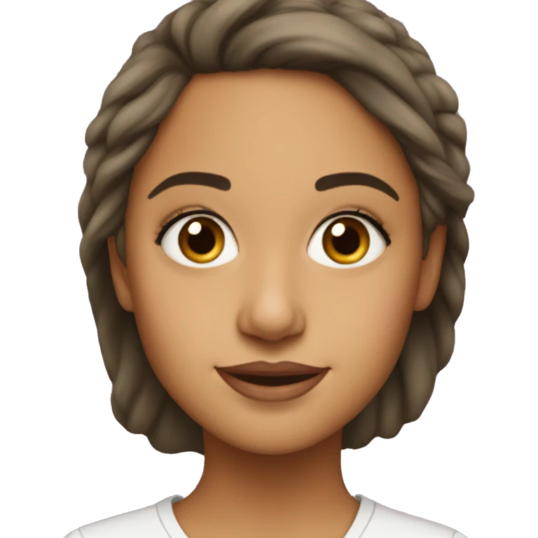 Ariana greenblatt emoji