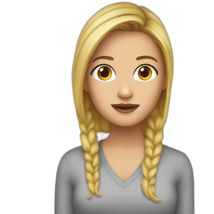 Cortney Cox emoji