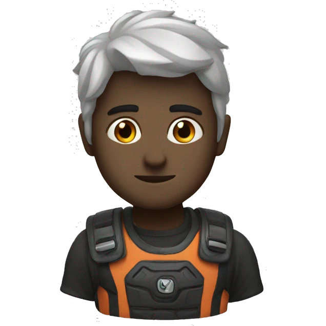 Surron  emoji