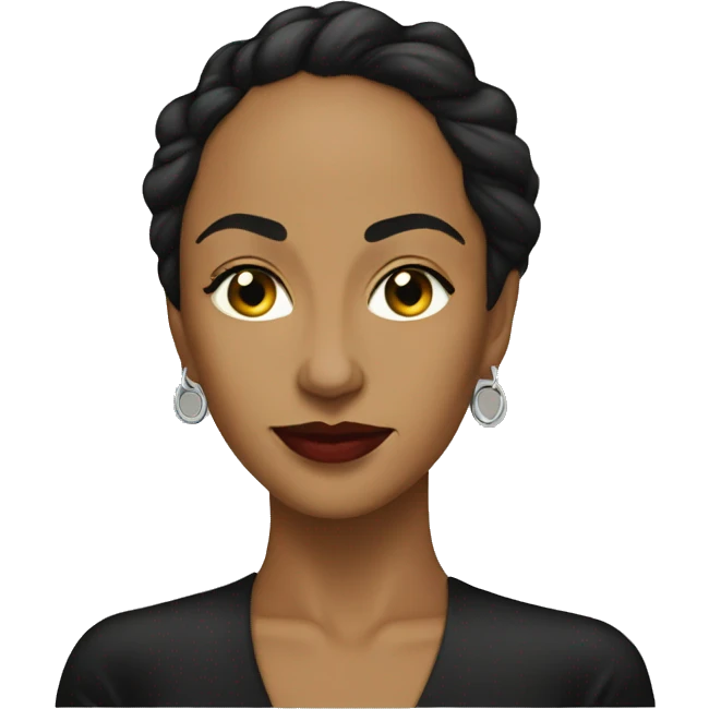 sade emoji
