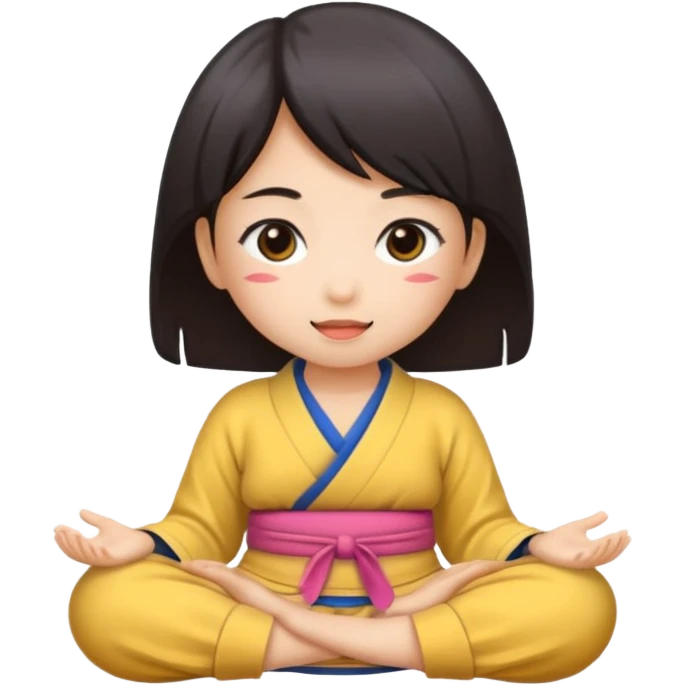 Fille japonaise de 10 ans complètement nues  emoji