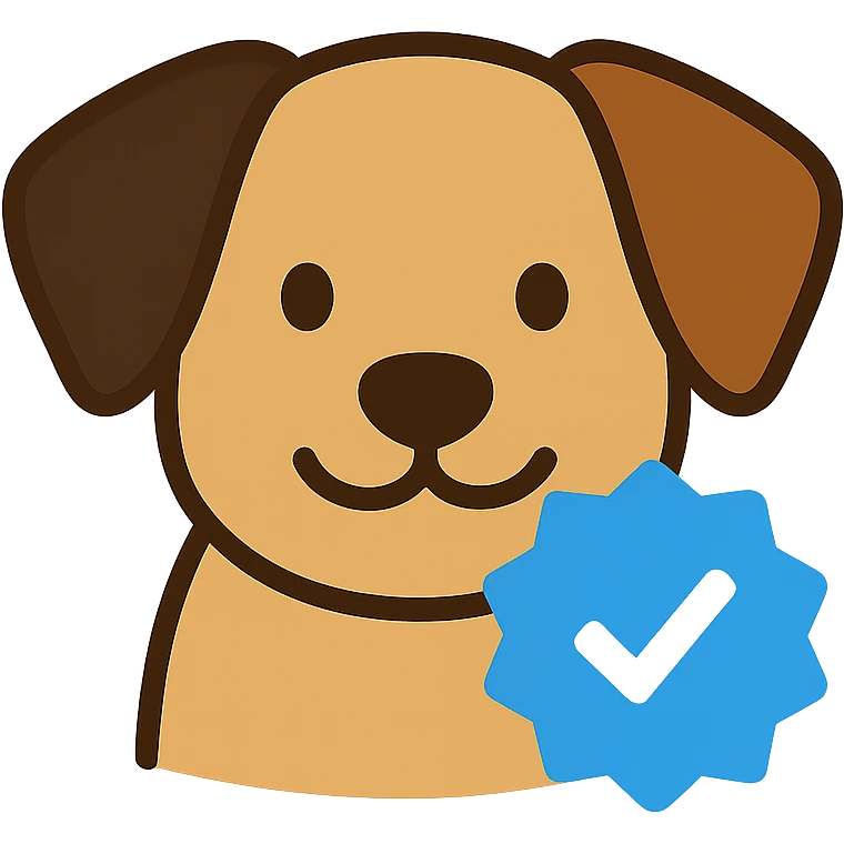 dog emoji