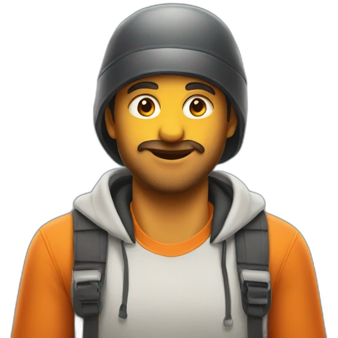 Swiggy emoji