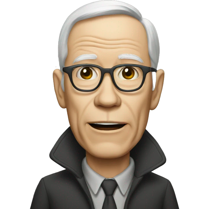 harry morgan emoji