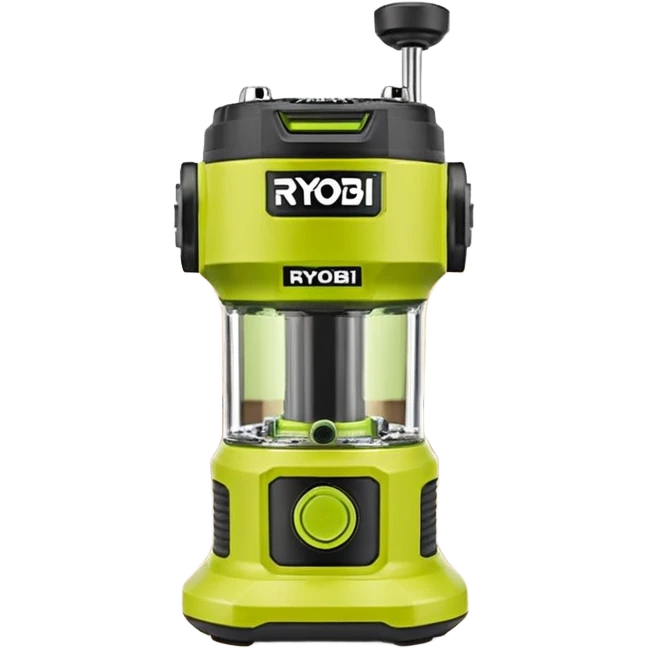 ONE+ 18V Cordless Compact Fixed Base Router RYOBI  emoji