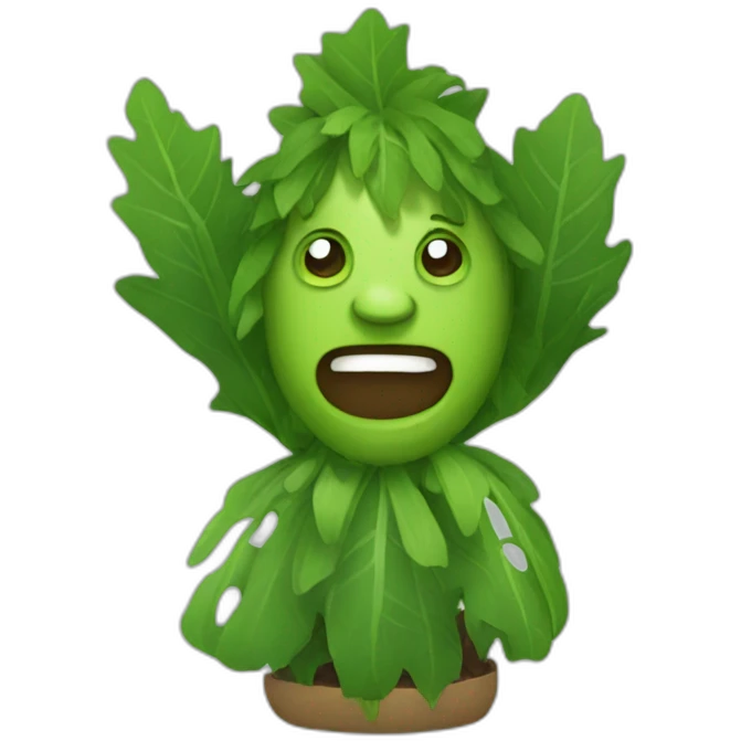 epazote emoji