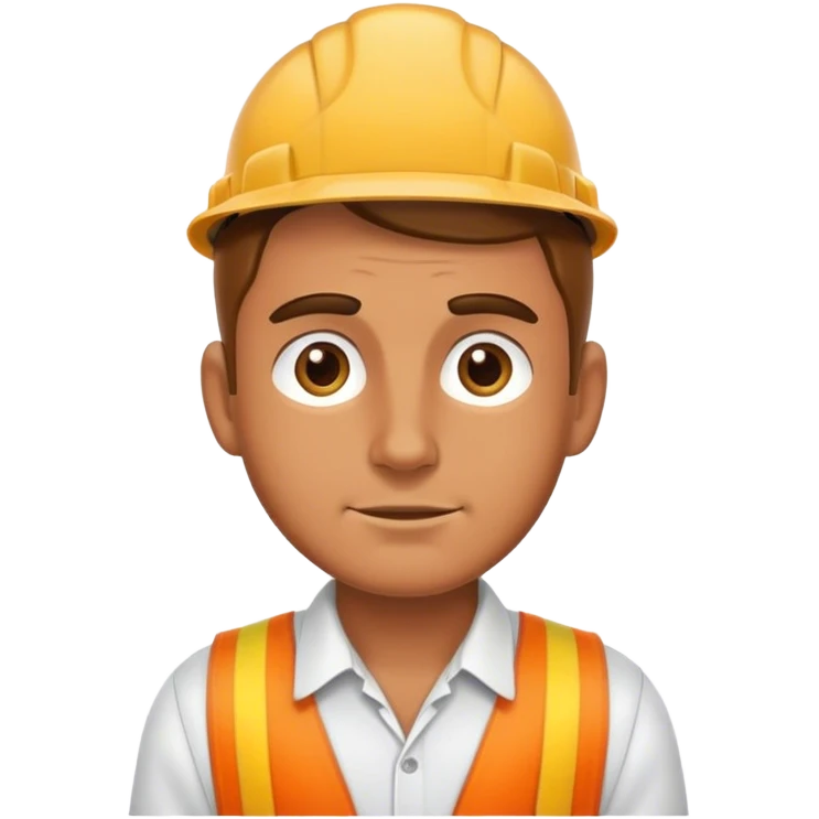 mure arbejdsmand emoji