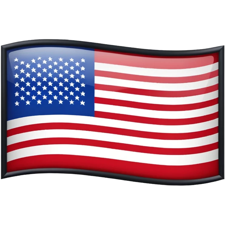 USA country emoji