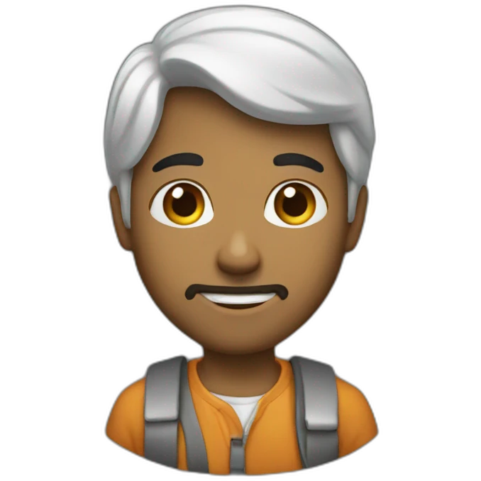 Faiq ahmad emoji