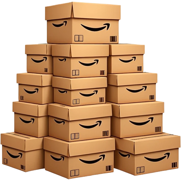 Amazon emoji