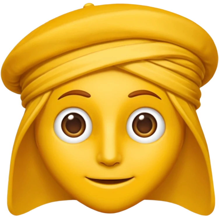 کیک تولد باشه با بادکنک emoji