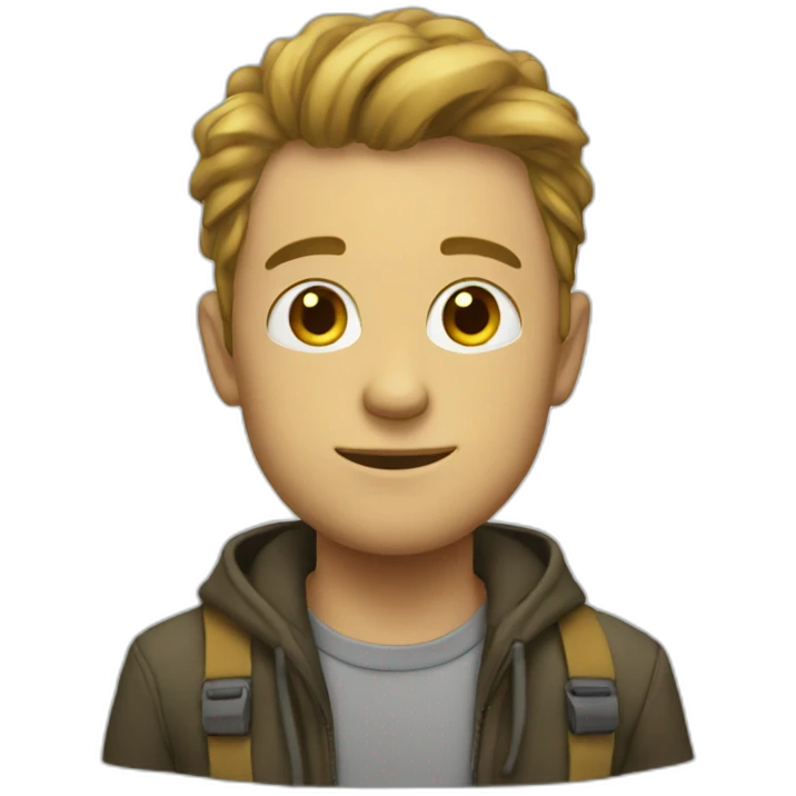 Simpl Z emoji