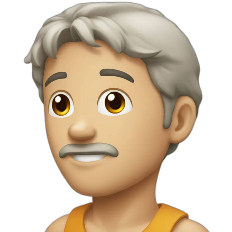 Pipi emoji
