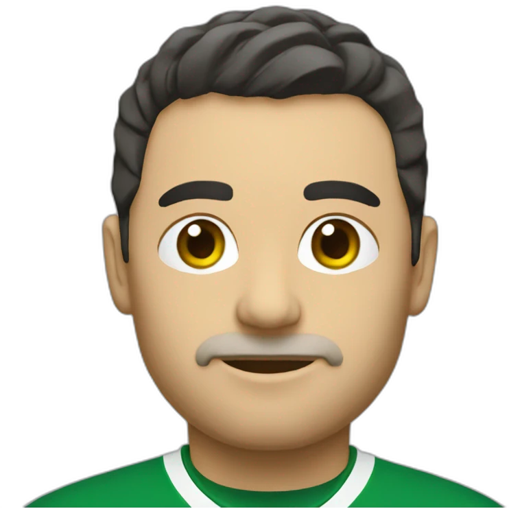 Elche emoji