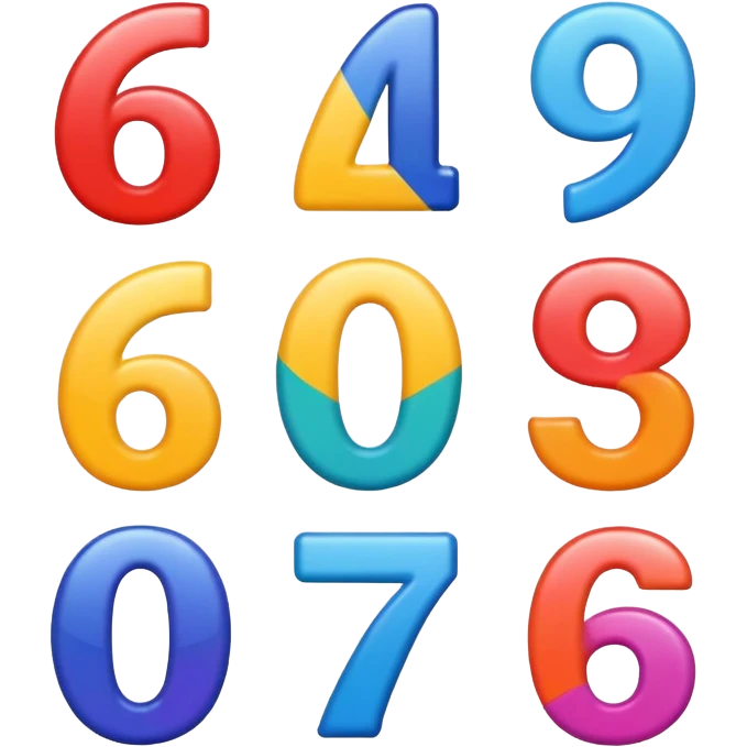 6️⃣🫩7️⃣(make a emoji with these 3 combined) emoji