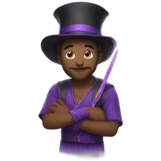 magic emoji