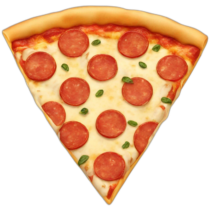 pizza emoji