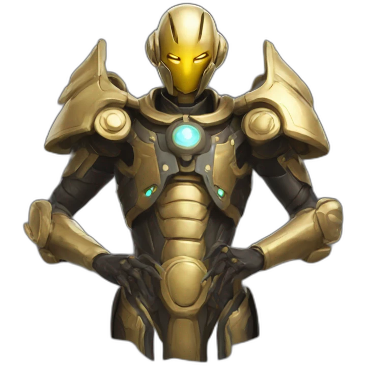 zenyatta ra skinb emoji
