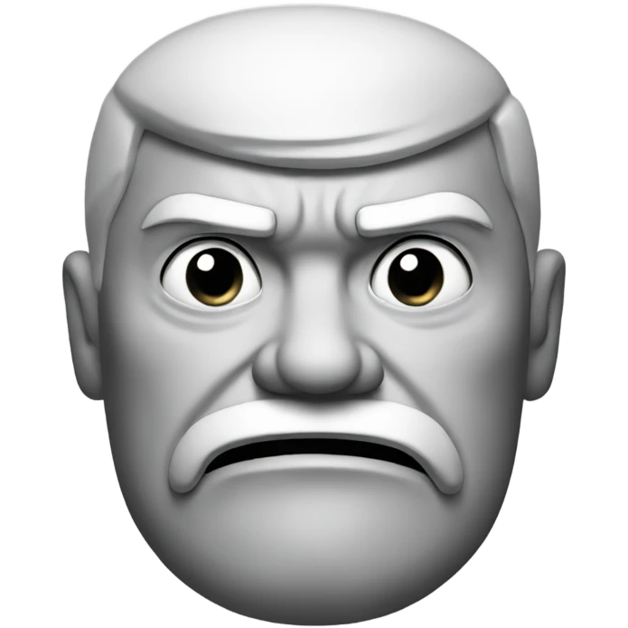 Angry Communist emoji