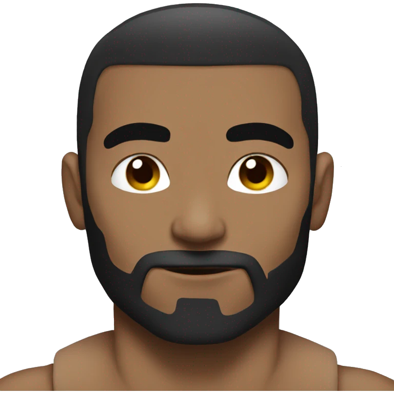 MMA emoji