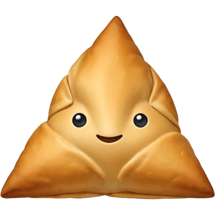 samosa emoji