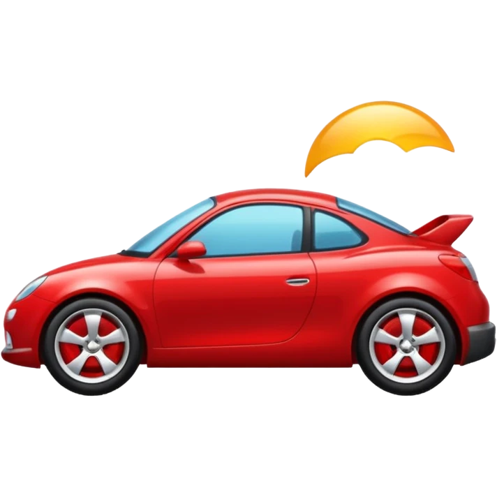 car emoji