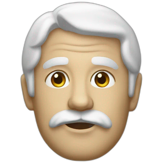 Philosophe  emoji