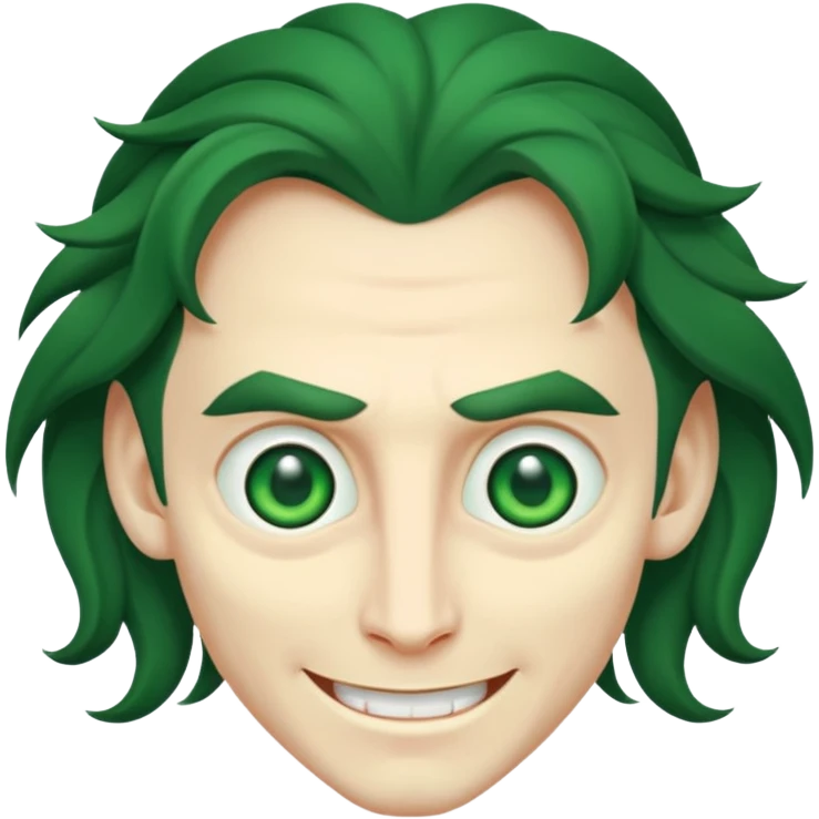 Loki emoji