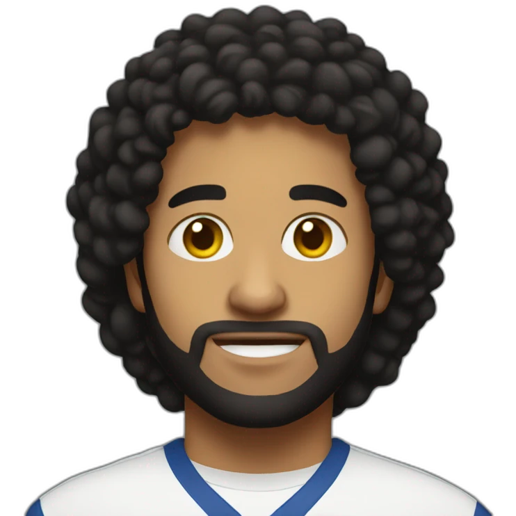 marcelo emoji