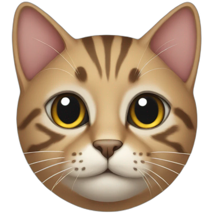 Cat emoji