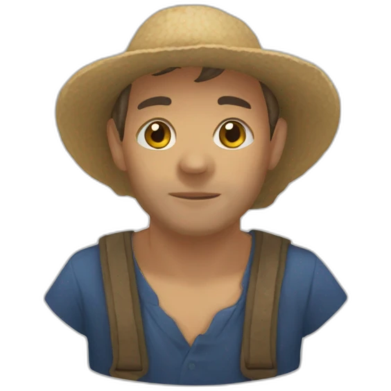 Fuecoco emoji