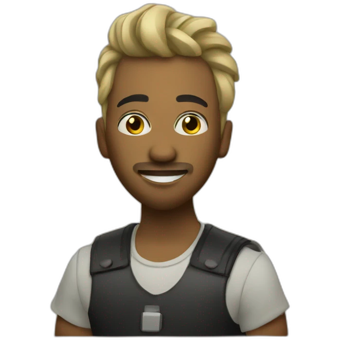 Mora singer emoji