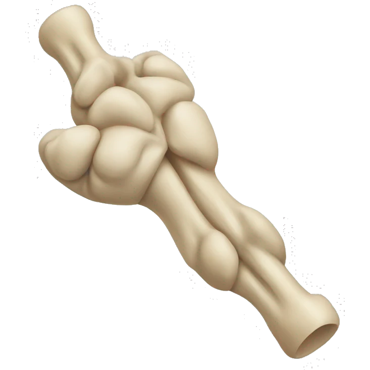 BODY JOINT emoji