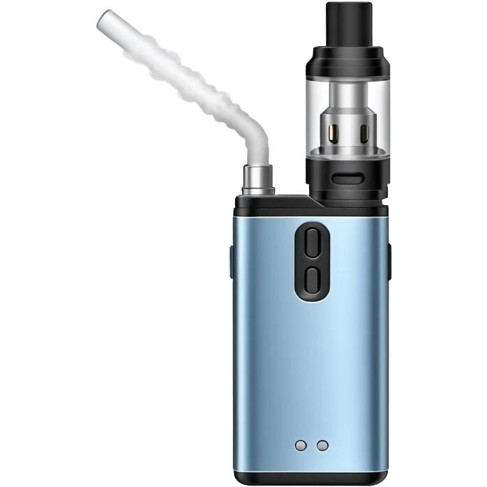 vape emoji