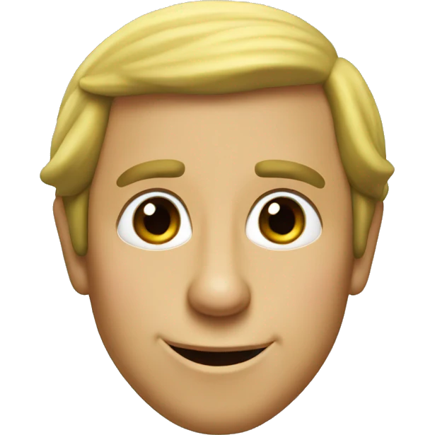 Buddy the Elf emoji
