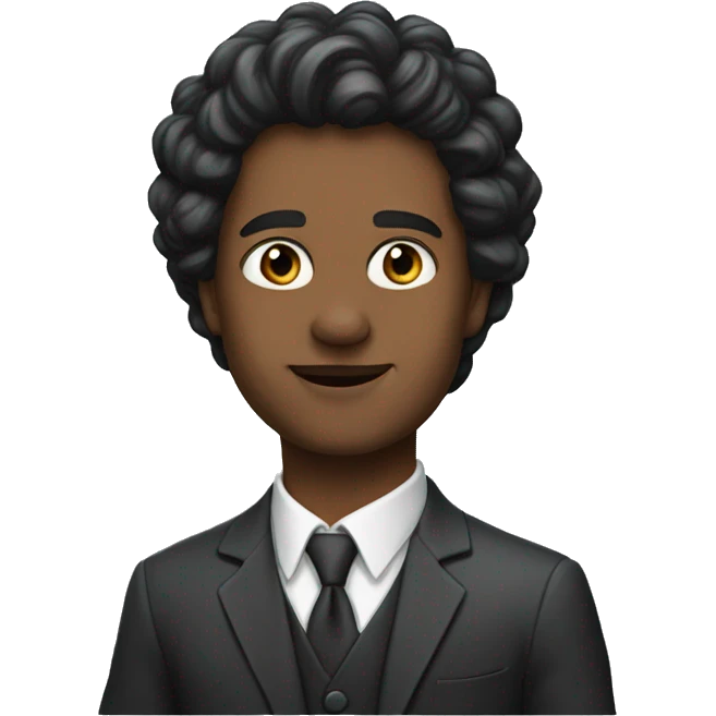 a portrait of ishowspeed emoji
